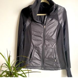 Lululemon zip-up